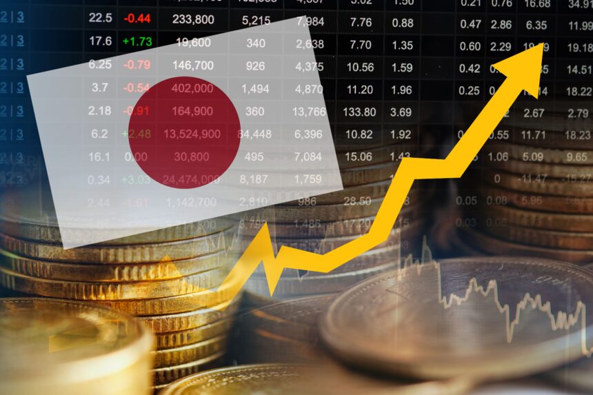 Finanza. Giappone. Yen, Goldman Sachs: ‘Tokyo ha liquidità sufficiente per altri due maxi-interventi sul mercato valutario
