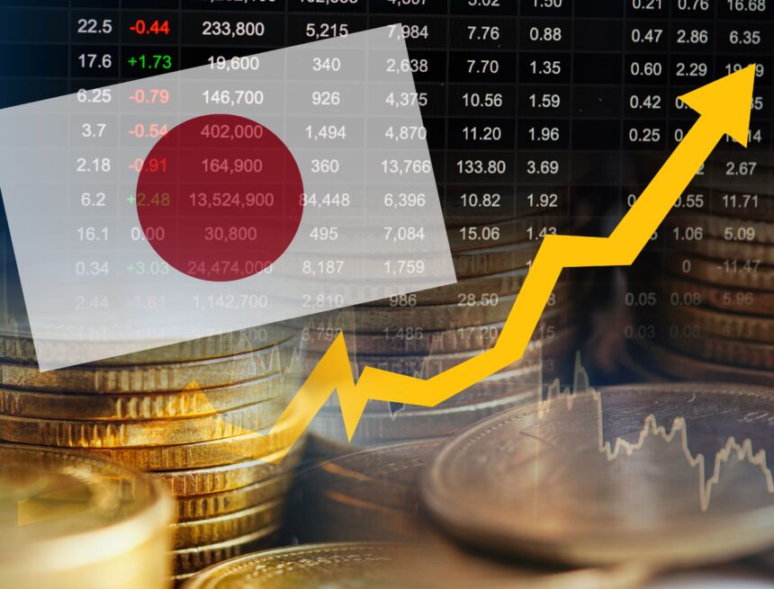 Finanza. Giappone. Yen, Goldman Sachs: ‘Tokyo ha liquidità sufficiente per altri due maxi-interventi sul mercato valutario