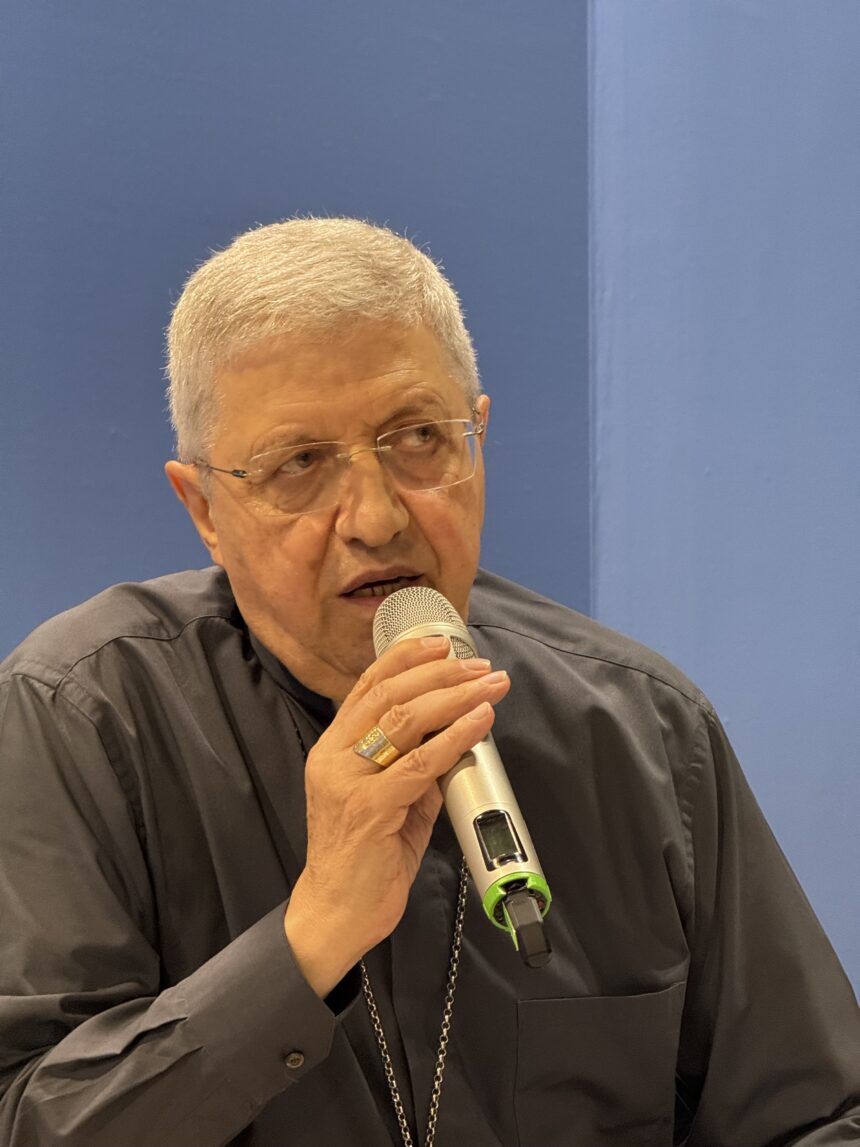 Cultura. MeetingRimini. Santa Francesca Cabrini: una donna che ha cambiato la storia. Esempio per le donne di oggi che vogliono lasciare un segno