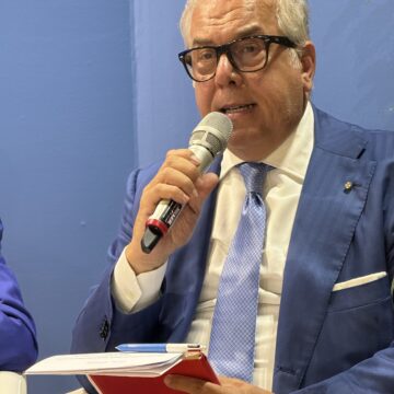 Industria. Meeting Rimini. Bettini e Franchi (Federmeccanica): ‘Contratto metalmeccanici mette l’uomo al centro’
