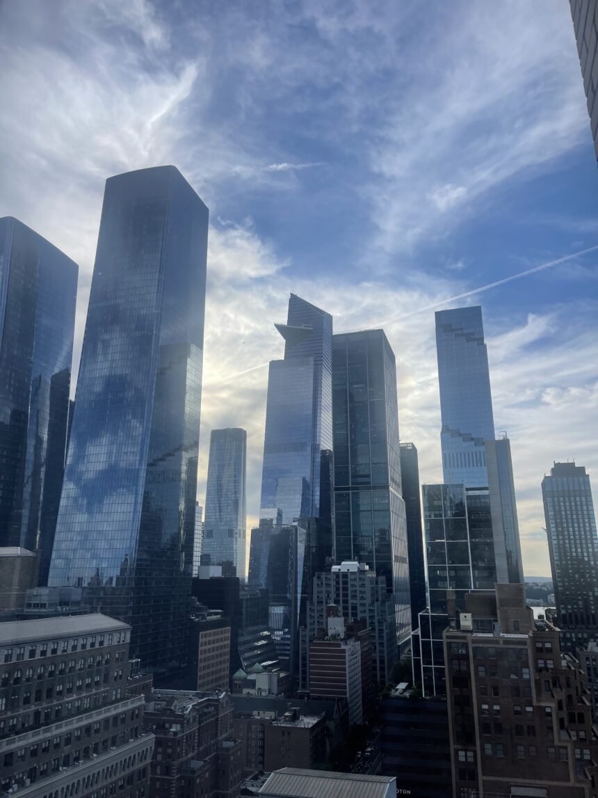 Esteri. New York vieta alla polizia di collaborare con gli agenti federali dell’Ice