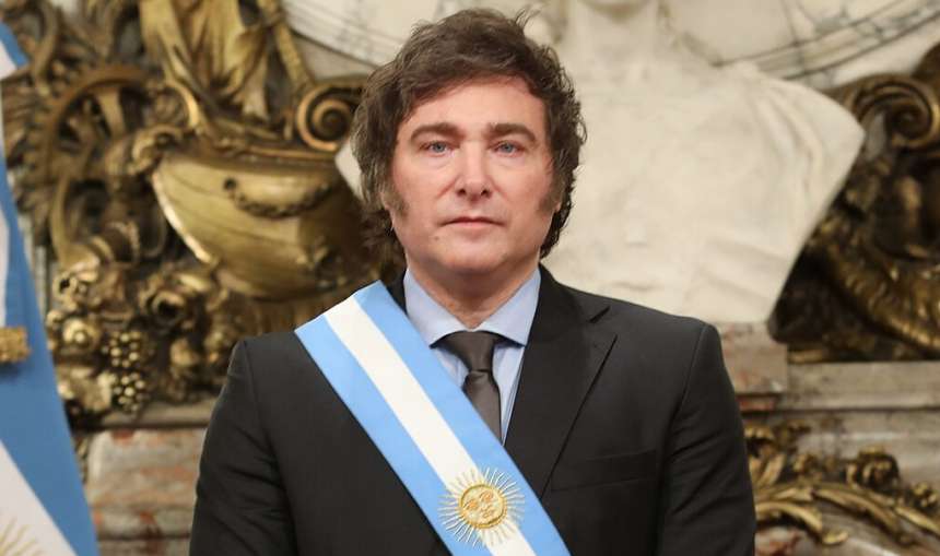 Javier-Milei Geopolitica. Brasile-Argentina. Milei ricondivide attacchi personali a Lula e riaccende la crisi