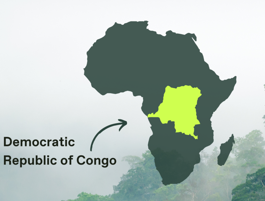 Geopolitica. Africa. La RD del Congo vieta l’esportazione di concentrati di rame e cobalto