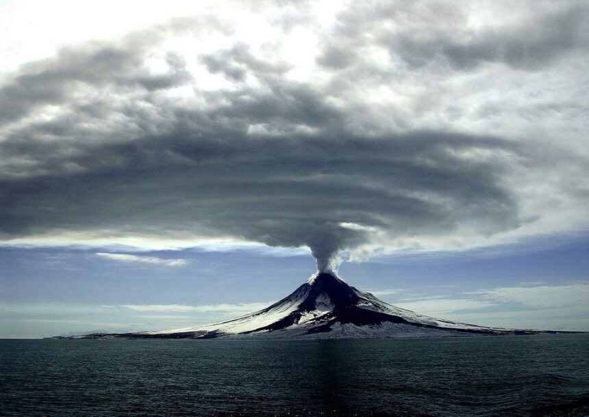 Ambiente. Il 1816: l’anno senza estate.Quando il vulcano Tambora oscurò il sole
