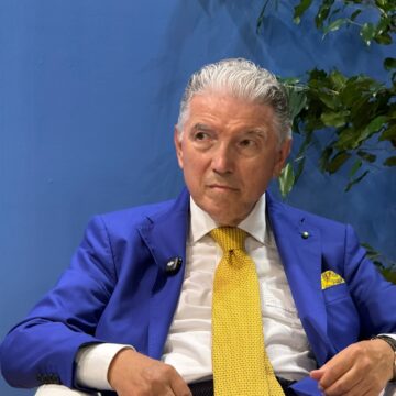 Economia. Italia. Fabio Storchi interviene su parola data e speranza: ‘Per ripristinare la speranza serve fiducia che si ottiene, mantenendo la parola data’