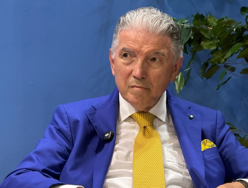 Il coraggio della responsabilità: perché il vero potere economico è di servizio al Bene Comune. Come la visione di Fabio Storchi trasforma i principi di UCID ed Economia Civile in azioni concrete per il territorio e la comunità