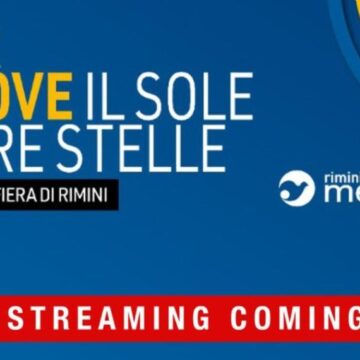 Eventi. Rimini. Al via il 47° Meeting: record di spazi, la visita di papa Leone, sfilata di ministri, chiude Meloni