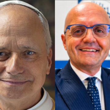 Eventi. MeetingRimini. Porrino (Ucid): ‘Dalla visita di papa Leone un monito alla unità, anche il mondo dell’impresa cristiano è chiamato alla coesione’