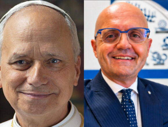 Eventi. MeetingRimini. Porrino (Ucid): ‘Dalla visita di papa Leone un monito alla unità, anche il mondo dell’impresa cristiano è chiamato alla coesione’