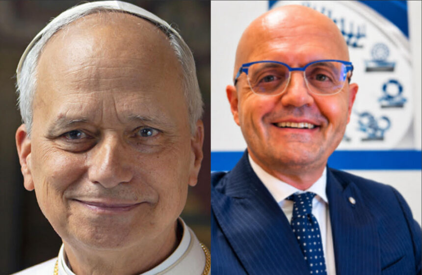 unnamed-1 Eventi. MeetingRimini. Porrino (Ucid): ‘Dalla visita di papa Leone un monito alla unità, anche il mondo dell’impresa cristiano è chiamato alla coesione’
