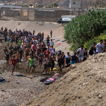 Ceuta. E se in Marocco si stesse meglio? La grande illusione del sogno europeo