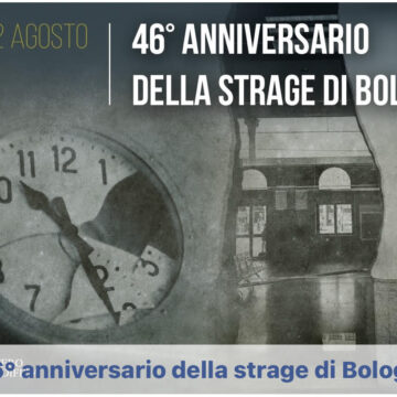 Storia. Strage di Bologna. Oggi l’anniversario, 46 anni fa l’attentato che ancora custodisce degli insegnamenti