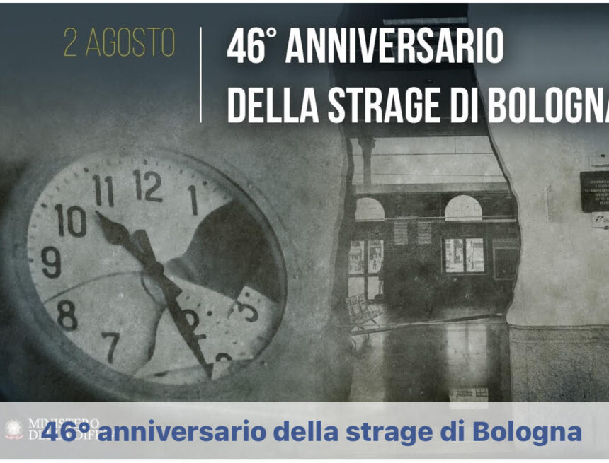 unnamed-2 Storia. Strage di Bologna. Oggi l’anniversario, 46 anni fa l’attentato che ancora custodisce degli insegnamenti