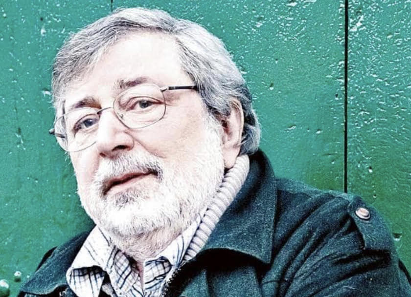 unnamed-5 Protagonisti. Italia. L’ultimo affondo del poeta: addio a Francesco Guccini e la profezia etica di Cirano
