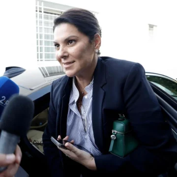 03aac564-9ef1-4fd8-8ee0-01509f62d61a_4d1eabac.jpg Esteri. Marocco. Svolta storica in Marocco: Fatima Ezzahra El Mansouri nominata Prima Ministra