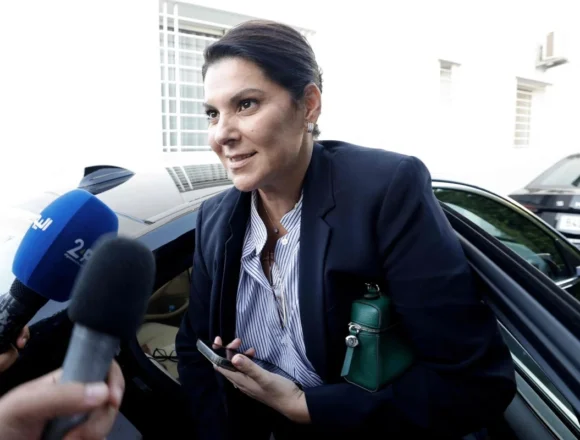 Esteri. Marocco. Svolta storica in Marocco: Fatima Ezzahra El Mansouri nominata Prima Ministra