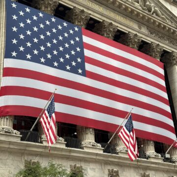 Economia. New York.L’impero economico dell’Empire State: perché New York è uno dei motori finanziari del mondo