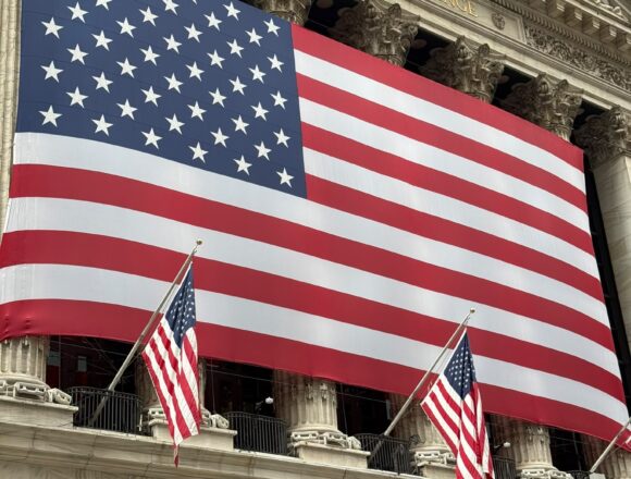 Economia. New York.L’impero economico dell’Empire State: perché New York è uno dei motori finanziari del mondo
