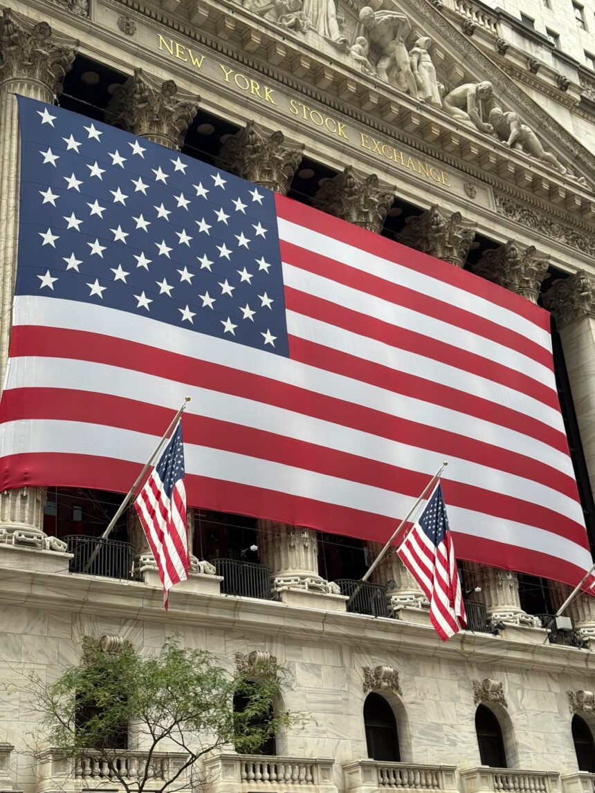 Economia. New York.L’impero economico dell’Empire State: perché New York è uno dei motori finanziari del mondo