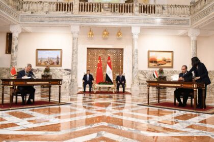 786927637_2595434640921332_7057911910530077327_n.png-420x280 Politica estera. Egitto. La visita del cinese Xi Jinping al Cairo e la nuova architettura per la sicurezza nel Medioriente
