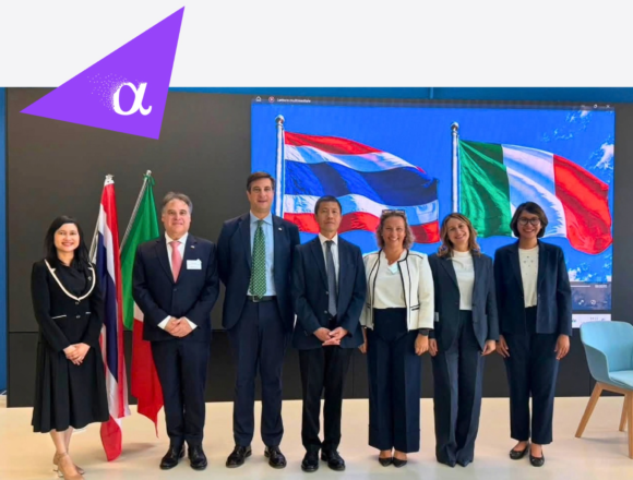 Tech. FVG. Internazionalizzazione e mercati asiatici. FVG. Successo per l’evento sulle opportunità di investimento in Thailandia promosso da Alfa Sistemi
