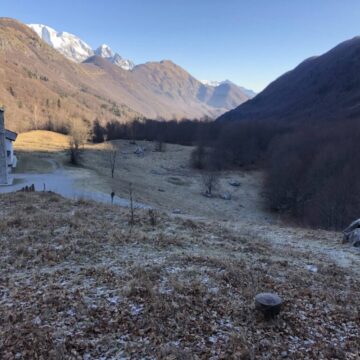 Ambiente-storia. Fvg. Il Parco naturale delle Prealpi Giulie compie 30 anni: al via le celebrazioni e le visite guidare agli sbarramenti storici