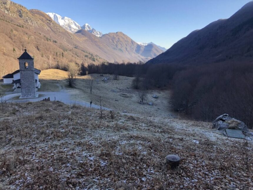 IMG-20250525-WA0038-1024x768 Ambiente-storia. Fvg. Il Parco naturale delle Prealpi Giulie compie 30 anni: al via le celebrazioni e le visite guidare agli sbarramenti storici