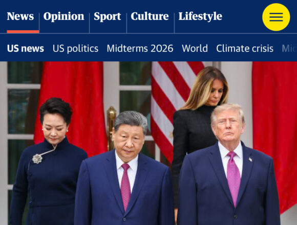 Esteri. Washington. Vertice USA-Cina: Xi Jinping detta a Trump le condizioni per evitare un conflitto militare