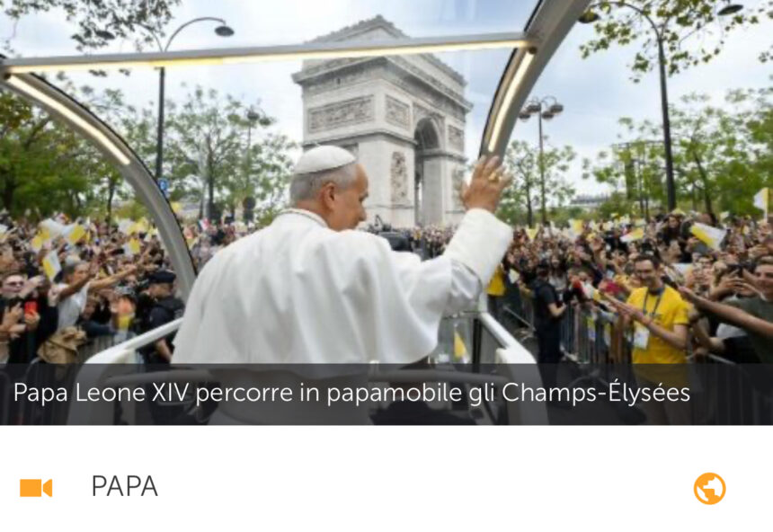 Società. Francia. Il ritorno alla fede della laïcité: una ricerca di senso oltre i social