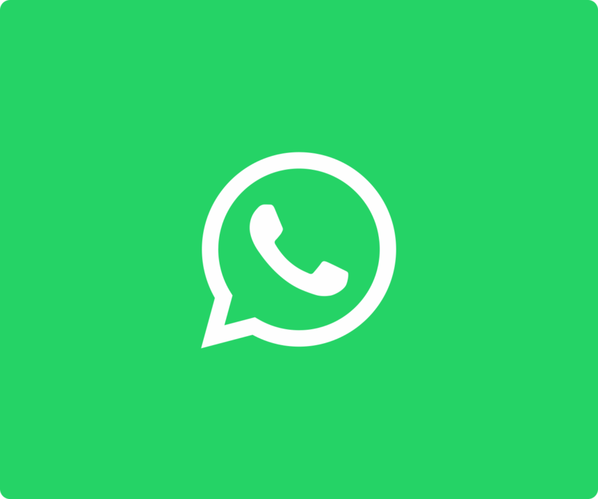 WhatsApp_Logo_2 Tech. Mondo. Stop al supporto sui vecchi smartphone: scatta il piano di dismissione per WhatsaPP