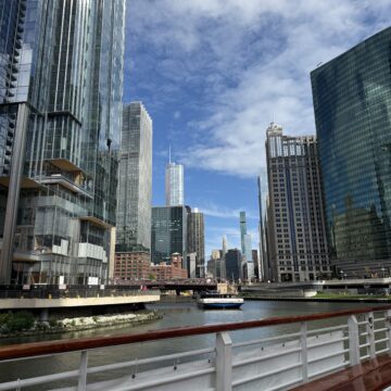 Industria. Chicago (Usa). Meccanica di precisione e aerospazio: gli Stati Uniti e il Midwest si confermano il motore della tecnologia italiana