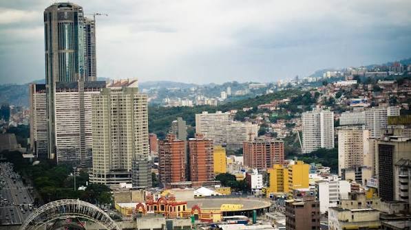 images-2 Esteri. Venezuela. Ritorno a Caracas: Eni, Chevron e i colossi dell’energia siglano i nuovi accordi sul petrolio venezuelano
