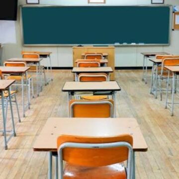 images Clima. Italia. Arrivano 20 milioni per raffrescare le aule scolastiche