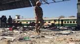 images Esteri. Pakistan. Autobomba uccide 16 persone, la sicurezza pakistana è vulnerabile