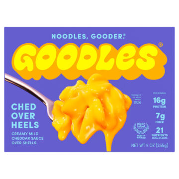 large_129e2768-2ad3-4774-970c-de970499f844 Food. Usa-Italia. Barilla conquista gli Usa, acquisito il brand americano di mac&cheese Goodles