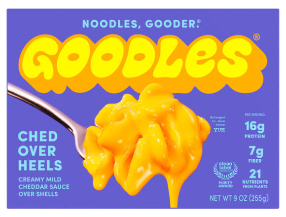 Food. Usa-Italia. Barilla conquista gli Usa, acquisito il brand americano di mac&cheese Goodles