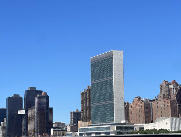 Diplomazia. Usa. Onu2026, in corso a New York l’assemblea generale delle Nazioni Unite, ricostruire la fiducia e gestire la trasformazione per un futuro globale inclusivo