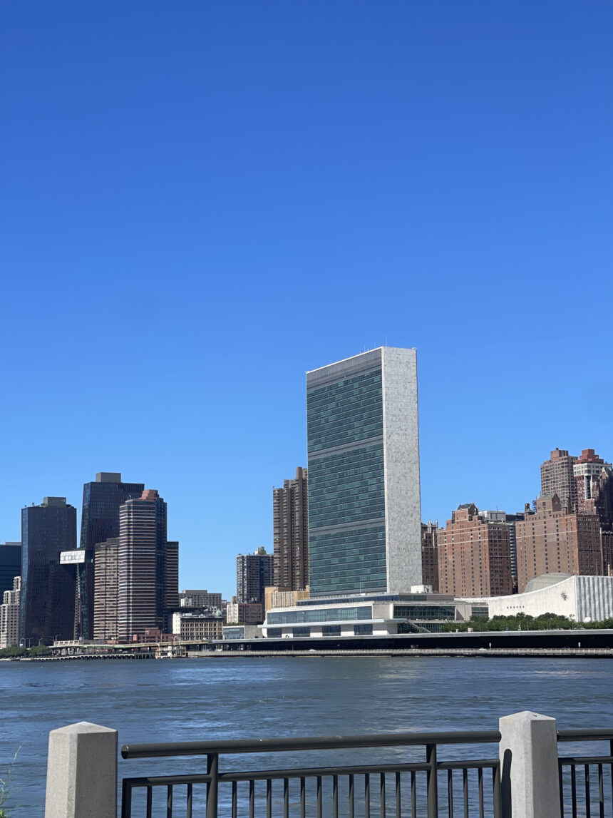unnamed-1 Diplomazia. Usa. Onu2026, in corso a New York l’assemblea generale delle Nazioni Unite, ricostruire la fiducia e gestire la trasformazione per un futuro globale inclusivo