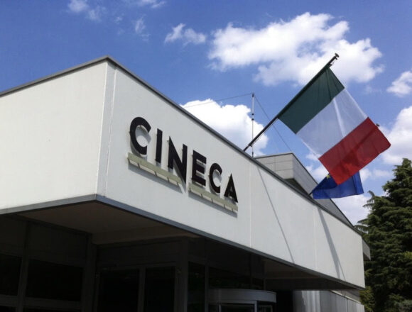 Tech. Bologna. Dal CINECA la AI applicata alla agricoltura  