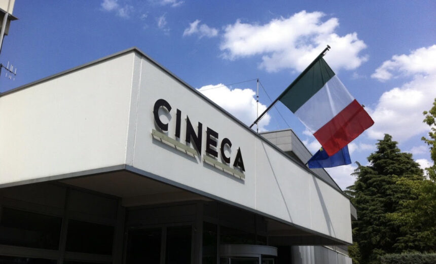 Screenshot Tech. Bologna. Dal CINECA la AI applicata alla agricoltura