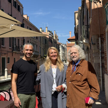 unnamed-1 Turismo. Modena-Venezia. Villa La Personala si prepara ad un settembre di alta intensità. Da Venezia ai grandi appuntamenti business di Bologna