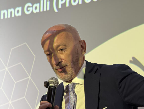 Industria. Emilia. Malavolti (Unindustria): ‘Serve formazione, IA e robotica trasformeranno completamente aziende. Serve territorio competitivo per non perdere treno. Lavoro dei sindaci essenziale’