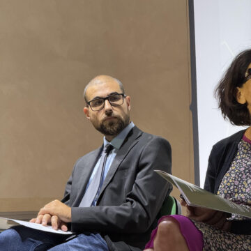 Economia civile. Emilia. Presentato a Reggiolo (Re) il modello ‘Next’ e l’approccio sinodale: la ricetta per una sostenibilità integrale di comunità