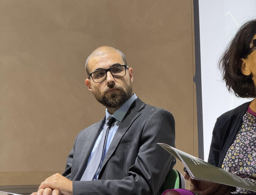 Economia civile. Emilia. Presentato a Reggiolo (Re) il modello ‘Next’ e l’approccio sinodale: la ricetta per una sostenibilità integrale di comunità