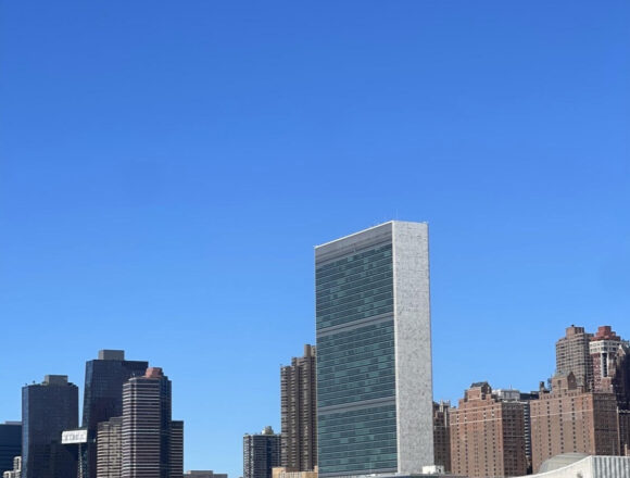 Esteri. USA. Trump all’ONU suona la carica contro l’Iran: “O accordo o l’inferno”