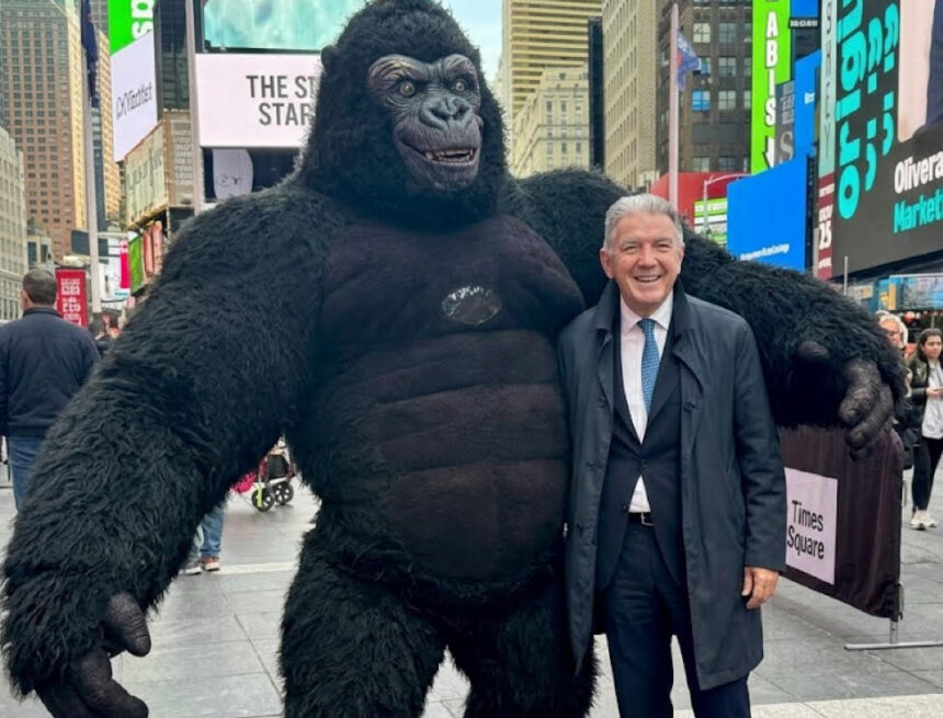 Industria. New York. L’era dei leader empatici: perché anche i capitani d’industria mostrano il loro lato pop