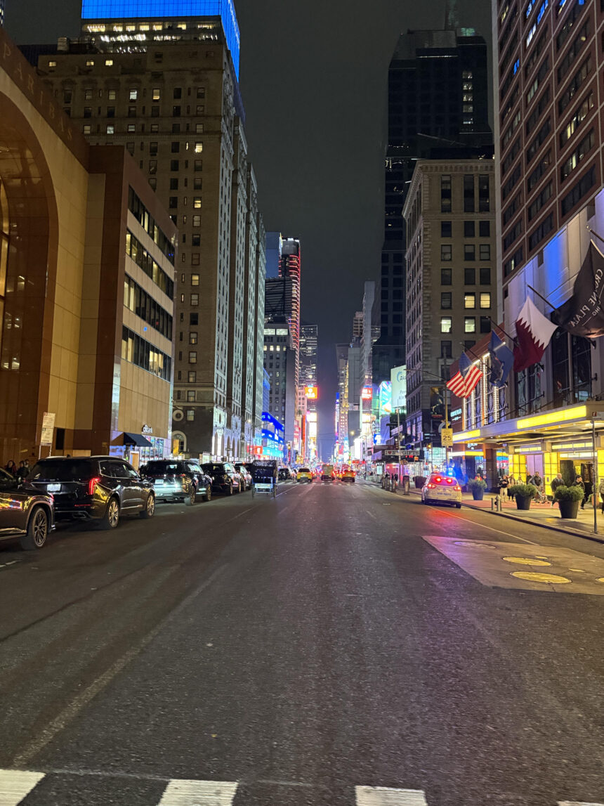 unnamed Caro carburanti. New York. Problema presente anche negli Usa