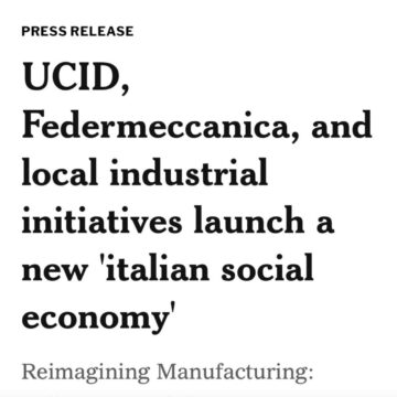 Media. Italia-mondo. TiLanciointernational riprende le attività: al via da oggi le notizie nel mondo di TiLancio in lingua inglese