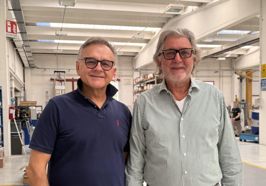unnamed-4 Industria. Friuli. Il futuro della meccanica friulana si discute anche in montagna: confronto fra Andrea Lazzarini e Renato Railz