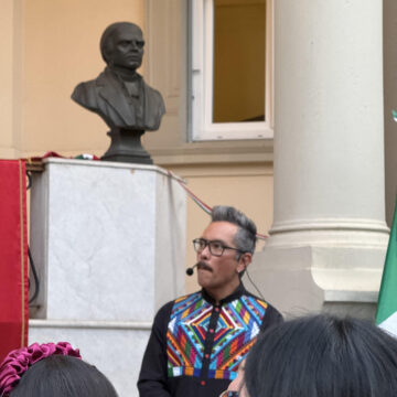 Diplomazia. Roma. Il nuovo ambasciatore del Messico Lozano incontra stampa e amici nella ricorrenza dell’indipendenza del Messico, un ponte culturale e di amicizia